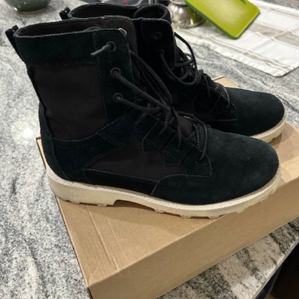 Sorel Caribou Waterproof Boots